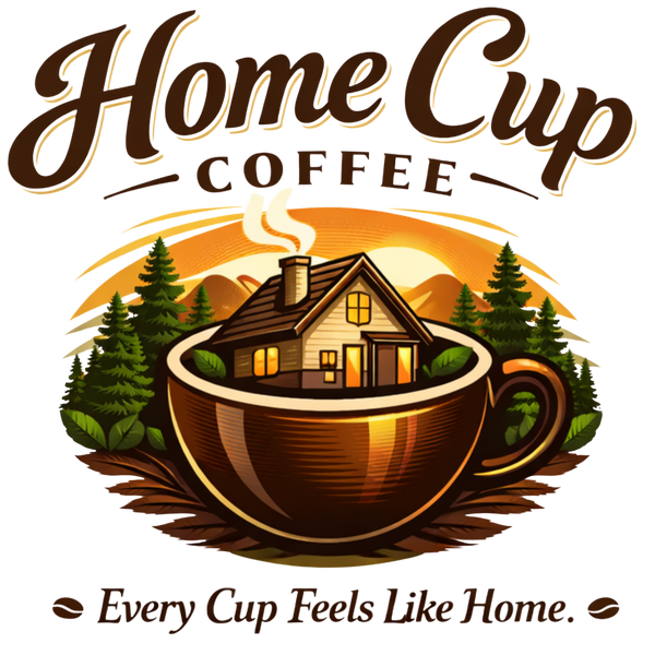 Home Cup Coffee