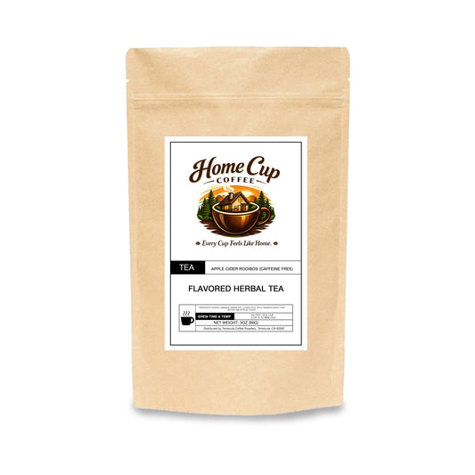 Apple Cider Rooibos